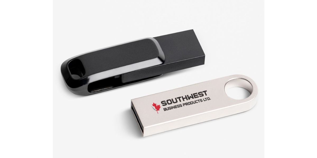 usb flash drives