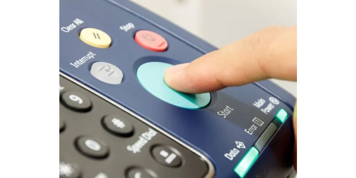 How You Can Save Money on Your Copier Click Charges