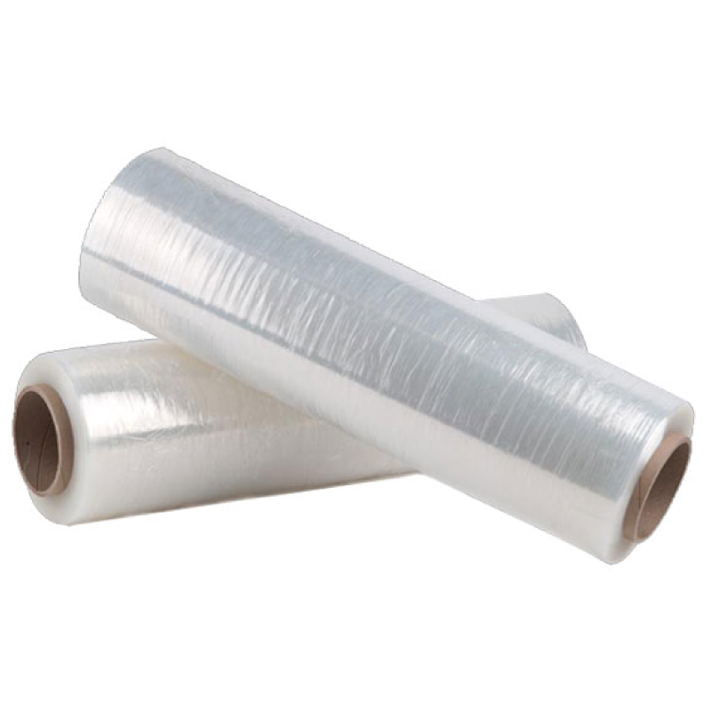 Shrinkwrap Supplies