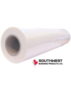 Pellicule "PET" 38" x 500' 3m Clair Noyau 3" (SW)