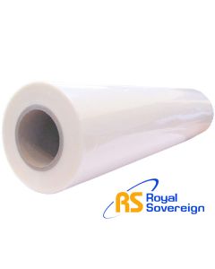 54 x164 3.2 PSA Laminating Film UV Matte 3" Core