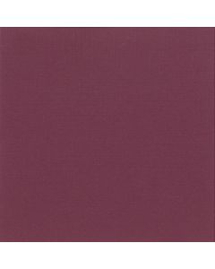 Couverture coins ronds marron 8.75x11.25 200C