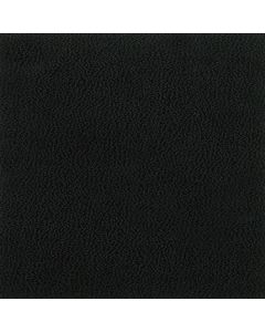 Couverture coins ronds noir 8.75x11.25 300P