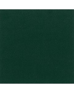 Couverture coins carrés vert forêt 8.5 x 11 300P