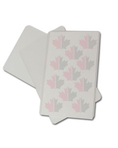 Laminating Pouch File Card 10mil 3 1/2" x 5 1/2"