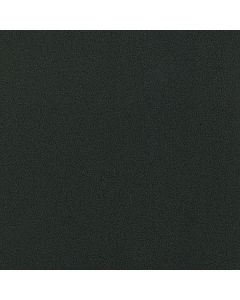 Couverture en poly sablée 12M noir 8-1/2x11