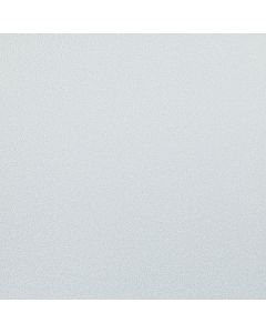 Couverture en poly sablée 12M mat transparent 8-1/2x11