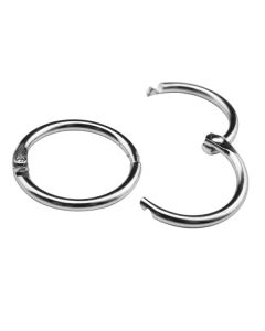 Looseleaf Ring 1-1/2"