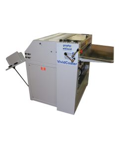 Système de revêtement Vivid Coater XDC530 Micro