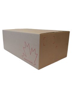 5 Pack Copier Tab Box (19-3/16"W X11-5/8L X 7-3/16H)