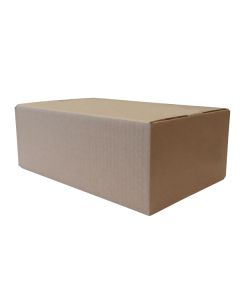 Small Legal Box (14-1/2W X 9-1/4 L X 5H)