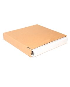 5/8" & 1" Binder Box 12"W x 1 3/4"L x 10 1/2"H