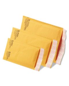 Enveloppes matelassées Jiffylite  6 po x 10 po -200 pa