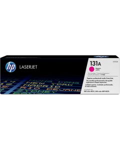 HP 131A Original Toner Cartridge Magenta CF213A