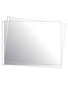 Acétate 11x17 pour copieur couleur 4m