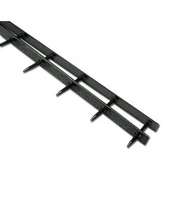 2 x 11  Black  VeloBind