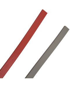Polar 78 Cut Sticks 31.102 x .177 x .394 Gray/Wavy