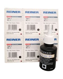 Graphic Whizard Black Ink Pad # 10-002-GW