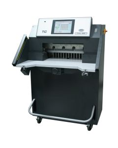 Challenge Titan 200 Paper Cutter w/ light beams/TC
