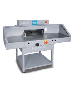 Cut-True 29A 20.5" Automatic Electric Paper Cutter