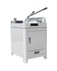Tamerica Guillomax 17" Manual paper cutter