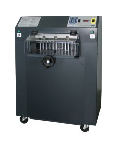 Challenge Titan 200 BC 20" Cutter - Manual Backgauge
