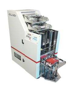 Rhin-O-Tuff Tornado EX AutoPunch Machine