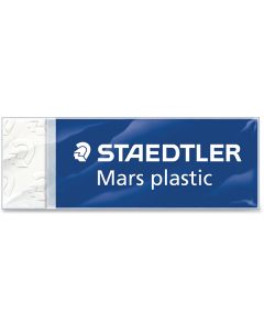 Staedtler Mars Plastic Eraser