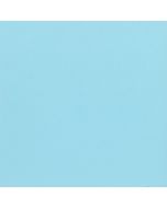 8 1/2 x 11 100M Blue Report Covers square corners
