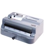 Akiles Plastic Coil Finish-A-Coil E1 w Electric Crimpe