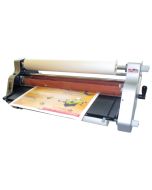 Tamerica 27" LamRite 1" core Roll Laminator 8.8 ft/M