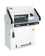 Massicot Triumph#5560 LT programmable Hydraulic 21-5/8