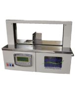Banderoleuse SP de Graphic Whizard Système de mise