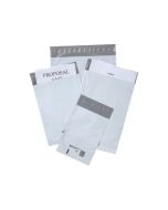 Courier Bags - 14.5" x 19" - 250 per case