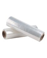 18" x 3500' x 75 Gauge Shrink Wrap Film