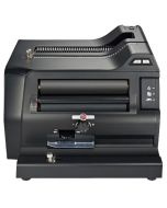 Rhin-o-tuff Coil Binding 3000 Electric Punch/Crimper